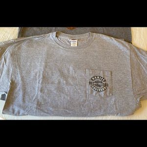 Genuine Harley-Davidson T-shirt
